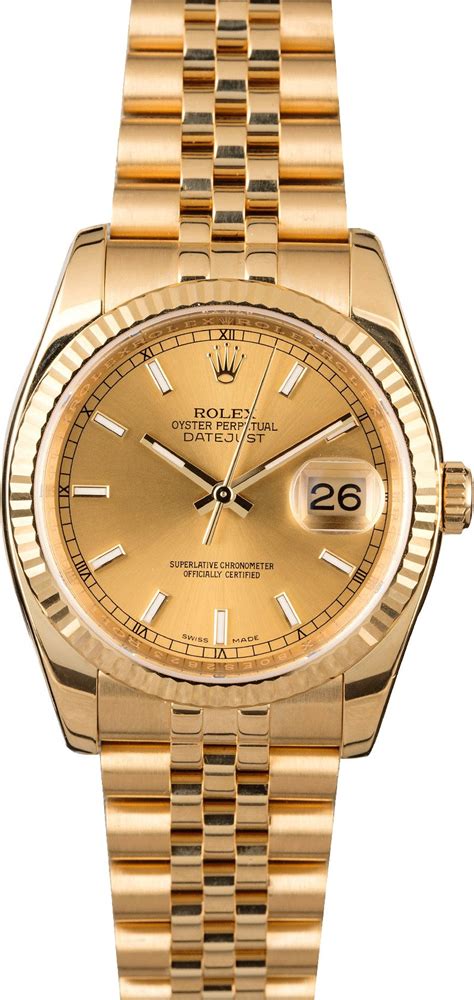 rolex datejust gold 40mm|Rolex Datejust release date.